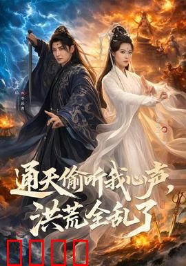 通天偷听我心声，洪荒全乱了：心声泄露洪荒
