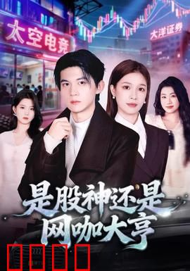 是股神还是网咖大亨：双面人生赢家