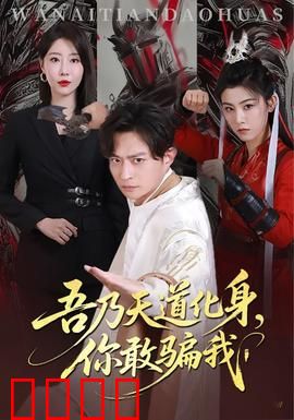 吾乃天道化身你敢骗我：逆天改命