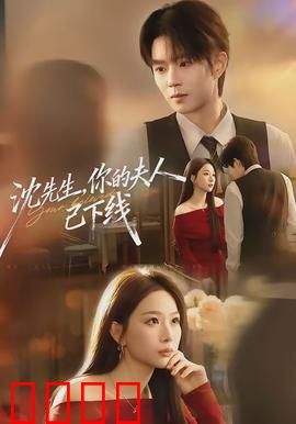 沈先生，你的夫人已下线：重生追妻火葬场