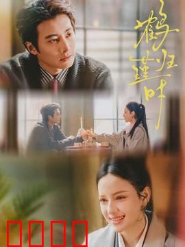 鹤归瑾时：归来无悔