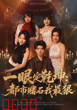 一眼定乾坤：预知命运之眼