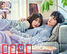 如果不是本命就好了：粉丝逆袭