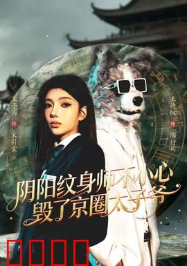 阴阳纹身师不小心毁了京圈太子爷：纹身宿命战