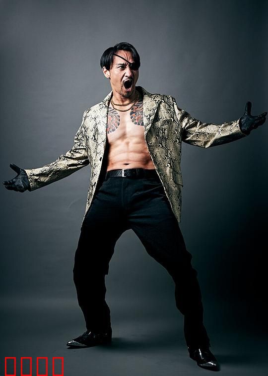 如龙极3：黑道与忠诚