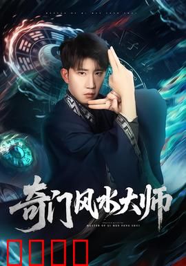 奇门风水大师：风水秘术破局