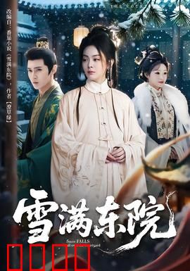雪满东院：雪夜迷案