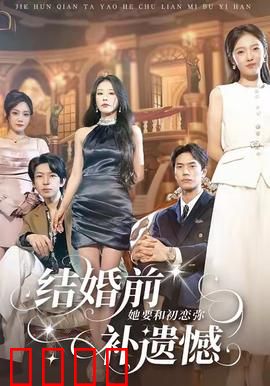 结婚前她要和初恋弥补遗憾：情感抉择