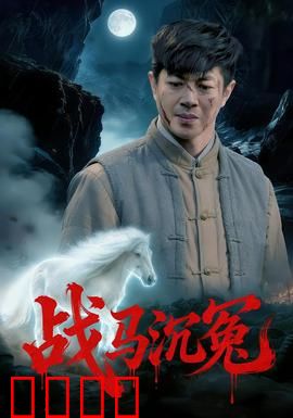 战马沉冤：真相大白