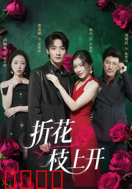 折花枝上开：痴情错付终成空