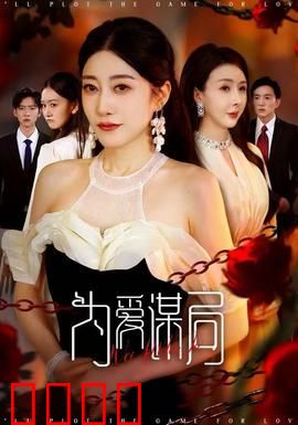 为爱谋局：真相与谎言的博弈