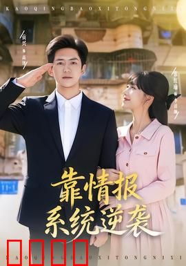 靠情报系统逆袭：情报局的逆袭