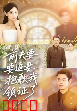前夫要追妻，抱歉我领证了：逆袭爽文