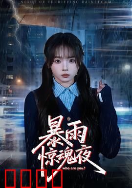 暴雨惊魂夜：孤宅迷局