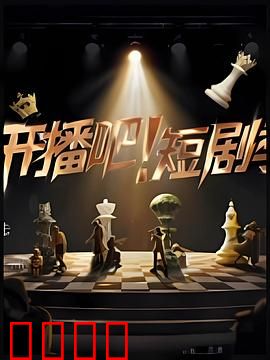 开播吧！短剧季：梦想启航