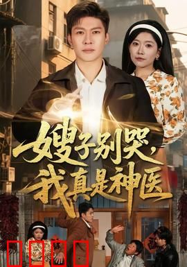 嫂子别哭，我真是神医：妙手回春