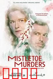 槲寄生谋杀案第二季：圣诞血色婚礼
