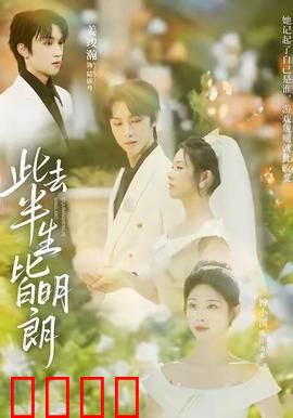 此去半生皆明朗：人生逆旅的温暖回望