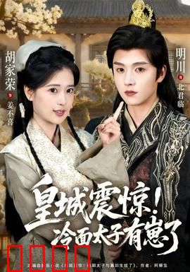 皇城震惊冷面太子有崽了：萌宝认爹记