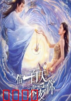 借一百天来爱你：百日情深