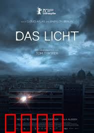 光：兄弟情照亮黑暗