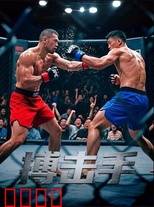 搏击手：热血励志