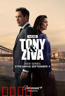 海军罪案调查处：顶尖探案团队