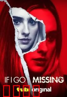 如果我失踪了：消失的真相