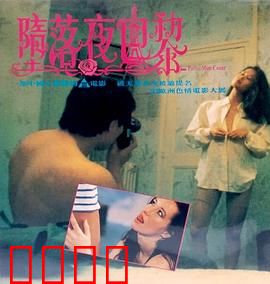 堕落夜巴黎粤语：情欲漩涡