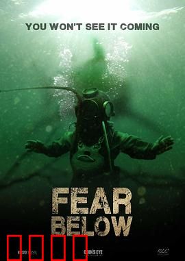 深海恐惧：深渊中的秘密