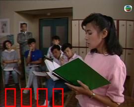 女优粤语：逆袭之路