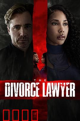 离婚律师：胜诉与爱情