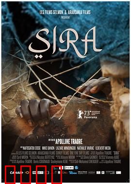 茜拉：逆袭女王