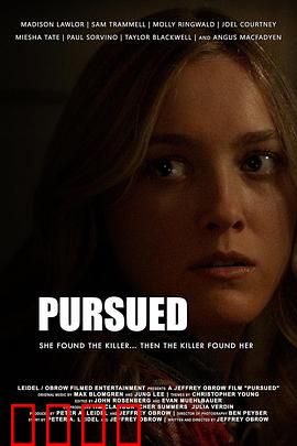 危信猎杀：暗网迷踪