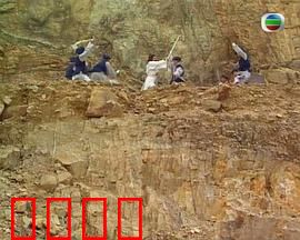 杀戮江湖粤语：刀光剑影恩仇录