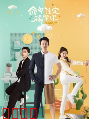 命中注定稀罕你：爱情神话