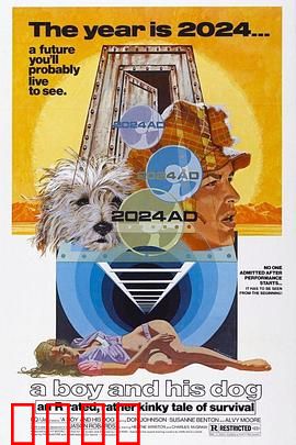 孩子与狗：永不分离