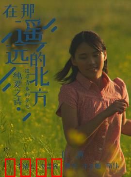 在那遥远的北方：极地爱情故事