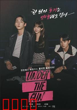 Under the Gun：黑律师的生死劫