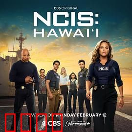 海军罪案调查处：幽灵船员之谜