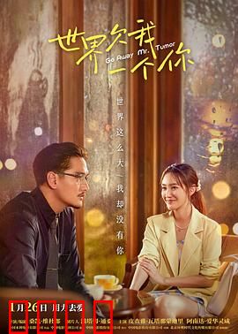 世界欠我一个你：生命最后的告白