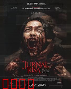 丽莎灵异实录：被忽视的真相