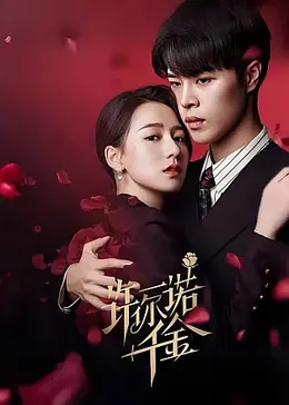 许你一诺千金：一诺定情