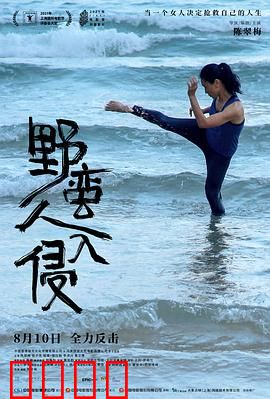 野蛮人入侵：母爱与铁拳