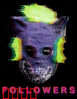 夺命追随：替身疑云