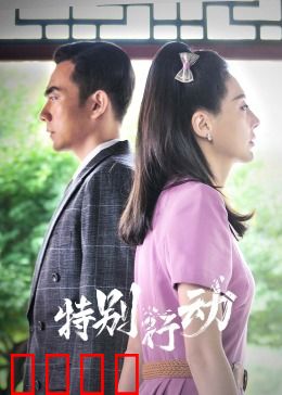 特别行动：极限反击
