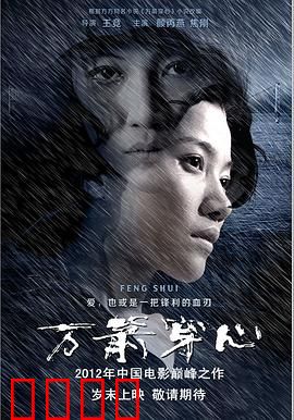 万箭穿心2012：被生活击垮的女人