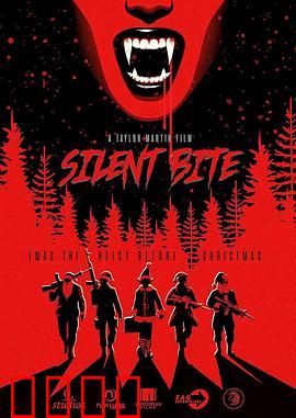 圣诞吸血夜：血腥圣诞派对