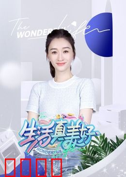 生活真美好：平凡英雄的救赎