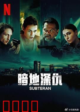 暗地深仇：复仇与救赎